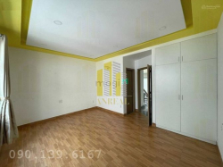 Cho thuê nhà nguyên căn 3A Đường 12 AP - DT 5x20m - Giá 35 triệu