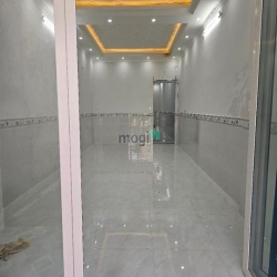 Bán nhà 92m2 hẻm ô tô Huỳnh tấn phát Q7 cách Q1 chỉ 3.5km