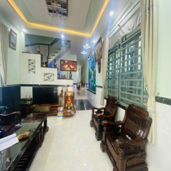 SÁT VẠN PHÚC CITY,Ngộp bank bán gấp nhà hẽm 16m,18x55m, Chỉ 40TR/m2 TĐ