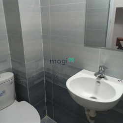 Phòng trọ mới xây chỉ cho nữ thuê