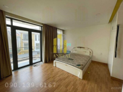 Cho thuê nhà nguyên căn 3A Đường 12 AP - DT 5x20m - Giá 35 triệu