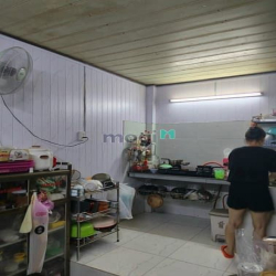 Bán nhà Hẻm 3.5m Quang Trung, P.10, GV, 4,3 x 12m, 2 lầu, giá: 3,73 tỷ