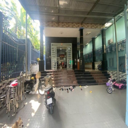 SÁT VẠN PHÚC CITY,Ngộp bank bán gấp nhà hẽm 16m,18x55m, Chỉ 40TR/m2 TĐ