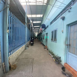 SÁT VẠN PHÚC CITY,Ngộp bank bán gấp nhà hẽm 16m,18x55m, Chỉ 40TR/m2 TĐ