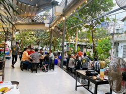 Lô góc MT P4 gần UB Quận 8, 184m2 8x23 khu sầm uất Cao lỗ,  28.8 tỷ TL