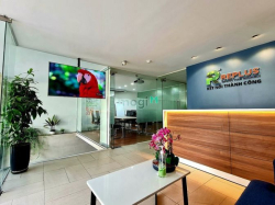 Cho thuê văn phòng ảo tại quận Tân Bình