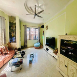 Bán nhà Xã Đàn , Đống Đa ô tô vào nhà - 6 Tầng - Mặt Tiền 4M - 11,2 Tỷ