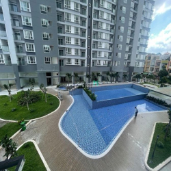 Bán căn hộ Western Capital Q.6, 71m - tầng thấp giá 2ty460. vào ở ngay