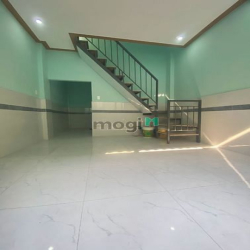 Bán Nhà Đẹp Đối Diện Giga Mall Giáp Bình Thạnh. 1t 1l 2,2 Tỷ TL Nhẹ.