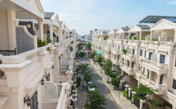 Văn phong KDC Cityland Parkhills cho thuê giá CHỈ 5 triệu
