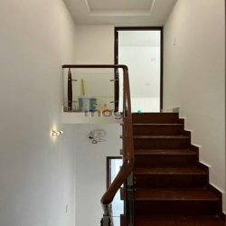 Chỉnh 50triệu/M2, HXT,Nhà 3TẦNG 58M2,Ngô Chí Quốc, Bình Chiểu, Thủ Đức