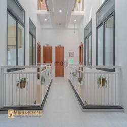 CHÍNH CHỦ - Căn hộ Full Nội Thất rộng 40m2 Lạc Long Quân -Quận 11 40M2