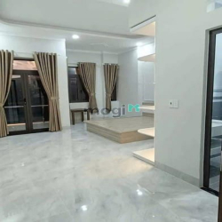 Nhà giá tốt ở An Dương Vương, p16, Q8, 58.5m2, 2tỷ300, sỗ sẵn
