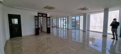 Cho thuê nhà xây mới căn góc Mặt Phố Vũ Ngọc Phan láng hạ Đống Đa- 120
