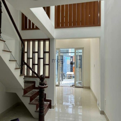 Chỉnh 50triệu/M2, HXT,Nhà 3TẦNG 58M2,Ngô Chí Quốc, Bình Chiểu, Thủ Đức