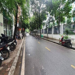 Bán nhà Hoàng Cầu, Phân Lô, Ô Tô, Kinh Doanh, 62m2, giá 9.9 tỷ