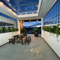 Cần Bán Nhanh Gấp Căn Thích Quảng Đức P5 Phú Nhuận ,SHR,Giá 2tỷ1,64m2