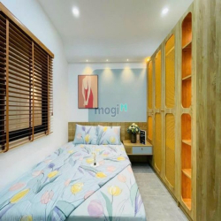 Chính chủ ra gấp nhà Trần Hưng Đạo,P11,Q5, 70m2, 2tỷ950, sổ hồng riêng