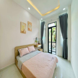 Cần Bán Nhanh Gấp Căn Thích Quảng Đức P5 Phú Nhuận ,SHR,Giá 2tỷ1,64m2