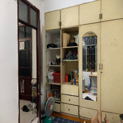 Tìm nam ở ghép gần chung cư Chu Văn An, Bình Thạnh