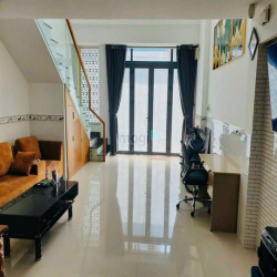 Chính chủ bán gấp căn Vườn Lài, An Phú Đông 53m2 giá3ty540 hỗ trợ vay