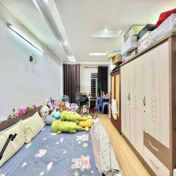 Nhà đẹp -1căn ra HXH -GẦN MT - PHAN VĂN TRỊ BT 43m2 - 5L-3PN, 5 tỷ26