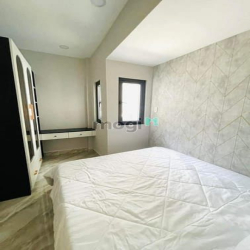 Bán nhà Hẻm nhựa 3m Đường Số 8, P11, GV, 4 x 8m, giá: 3.85 tỷ TL