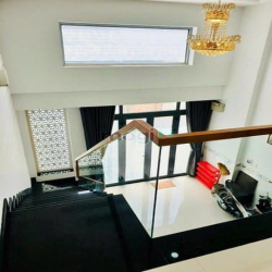 Chính chủ bán gấp căn Vườn Lài, An Phú Đông 53m2 giá3ty540 hỗ trợ vay