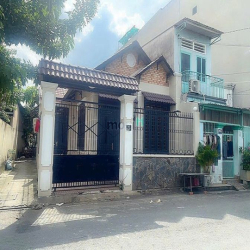 Bán Nhà mặt tiền đường  7, Nguyễn Duy Trinh ,Long trường ,Quận 9