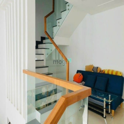 Chính chủ bán gấp căn Vườn Lài, An Phú Đông 53m2 giá3ty540 hỗ trợ vay