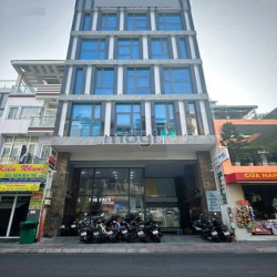 Bank siết nợ! Bán Gấp cao ốc VP Mặt tiền Hồ Xuân Hương-Hầm 7Lầu-750 m2