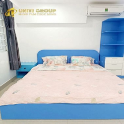 Căn Hộ dạng 1PN Ngay Khu Lăng Cha Cả - Gần CĐ Lý Tự Trọng