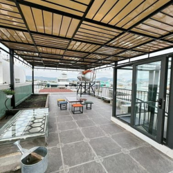 Bán gấp Điện Biên Phủ, p15, Bình Thạnh, 85m2, 4tỷ900, Sổ sẵn