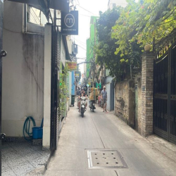Bán GẤP nhà Tô Hiến Thành Quận 10 - ngang 4.2x27m - chỉ 12.5 tỷ.