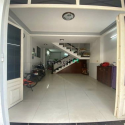 Chủ gửi bán nhà 1t2l Chế Lan Viên TP 58m2 giá 1ty150tr hẻm xe hơi