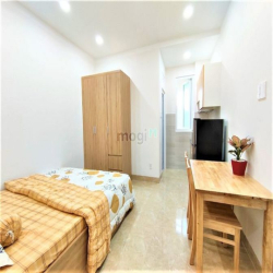 Phòng Studio mới 100% full nội thất Trường Chinh, Cộng Hòa - Tân Bình