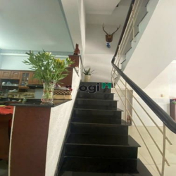 Chủ gửi bán nhà 1t2l Chế Lan Viên TP 58m2 giá 1ty150tr hẻm xe hơi