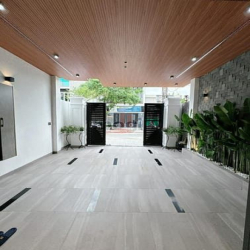 Bán gấp Điện Biên Phủ, p15, Bình Thạnh, 85m2, 4tỷ900, Sổ sẵn