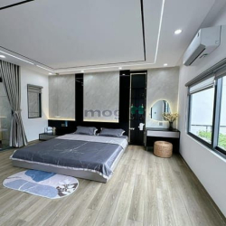 Bán gấp Điện Biên Phủ, p15, Bình Thạnh, 85m2, 4tỷ900, Sổ sẵn