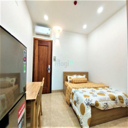 Phòng Studio mới 100% full nội thất Trường Chinh, Cộng Hòa - Tân Bình