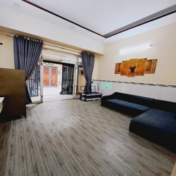 SÁT AEON TÂN PHÚ - Đường 26/3 hẻm XH 5m thông - DT 50m2, 3PN giá rẻ