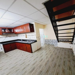 SÁT AEON TÂN PHÚ - Đường 26/3 hẻm XH 5m thông - DT 50m2, 3PN giá rẻ