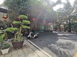 Bán Nhà Khu Biệt Lập 357A Nguyễn Trọng Tuyển 4x17m Trệt 3 lầu - 21 Tỷ