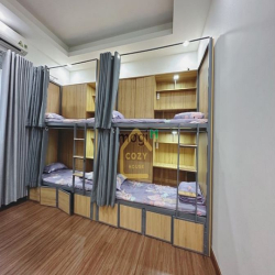 Cho thuê Ký túc xá cao cấp 164 Tây Hòa, Khuyến mãi chỉ 1tr