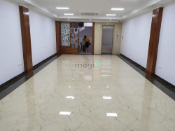 Cho thuê nhà phố trung kính - Cầu Giấy - Diện tích 70m2 xây 6 t - Mt5m