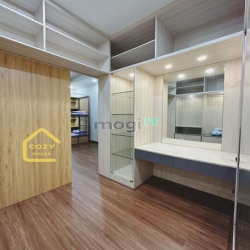 Cho thuê Ký túc xá cao cấp 164 Tây Hòa, Khuyến mãi chỉ 1tr