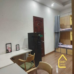 Cho thuê Ký túc xá cao cấp 164 Tây Hòa, Khuyến mãi chỉ 1tr