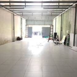 Cho thuê Kho/mặt bằng 100m2  đường Đỗ Anh Hàn. Sơn trà,Đà Nẵng_7tr