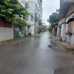 Nhà siêu khủng tổ 1 Thạch bàn, 154m2, MT8.7m, ô tô tránh, hồ đh, 23 tỷ