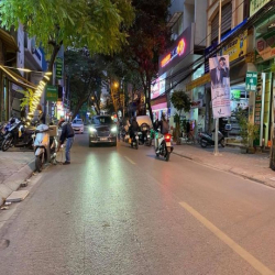 Bán nhà Phố Nguyễn Viết Xuân, Ô tô , DT: 85m2, MT: 4,7m, Giá: 15 tỷ